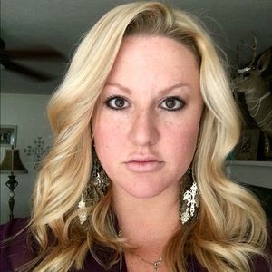 Meet your Posher, Britney