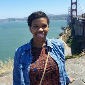 Meet your Posher, Mariel