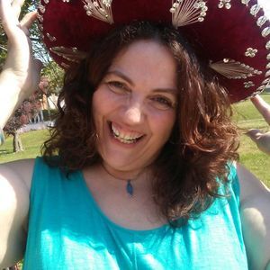 Meet your Posher, Peggy