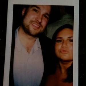 Meet your Posher, Maggie