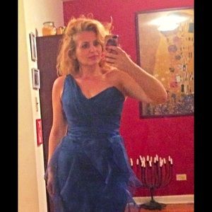 Meet your Posher, Marina