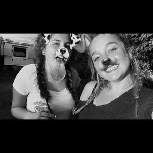 Meet your Posher, Raynee