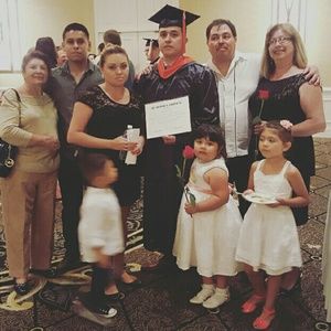 Meet your Posher, Walter