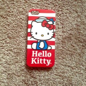 iPhone 5s Phone case
