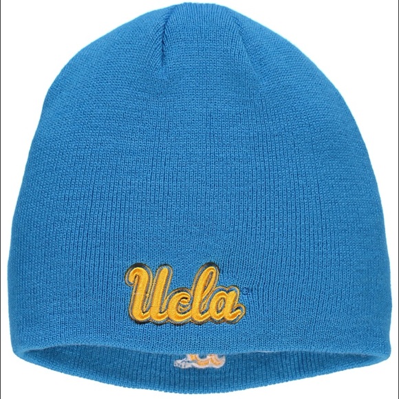 NWT UCLA Beanie