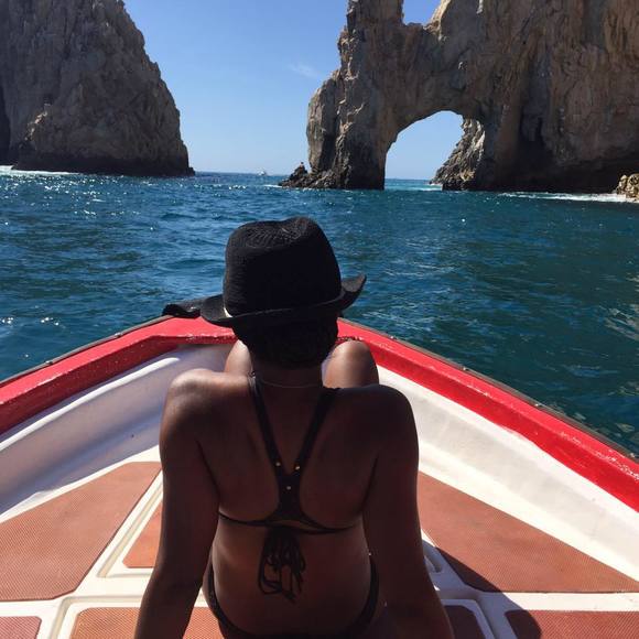 Meet your Posher, Jourdan