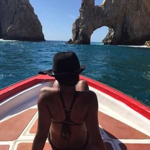 Meet your Posher, Jourdan