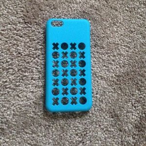 iPhone 5c Case