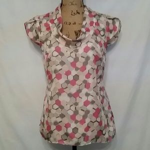 Banana Republic blouse
