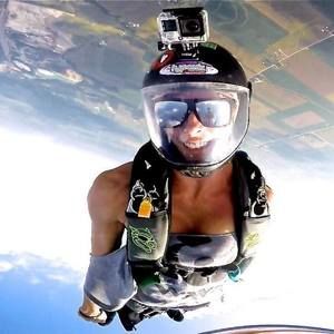 Meet your Posher, Cortney