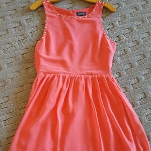 Cocktail dress