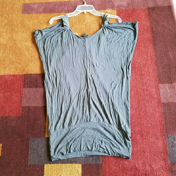 Express tunic - Picture 2 of 3