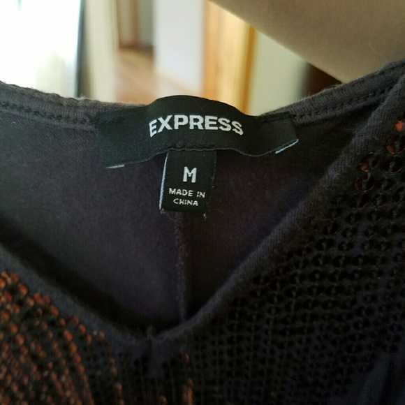 Express tunic - Picture 3 of 3