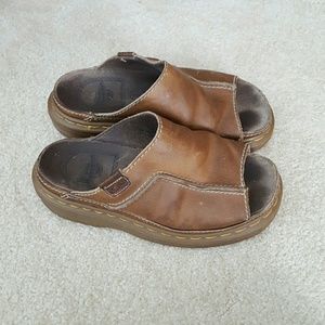 Dr. Martens Sandals