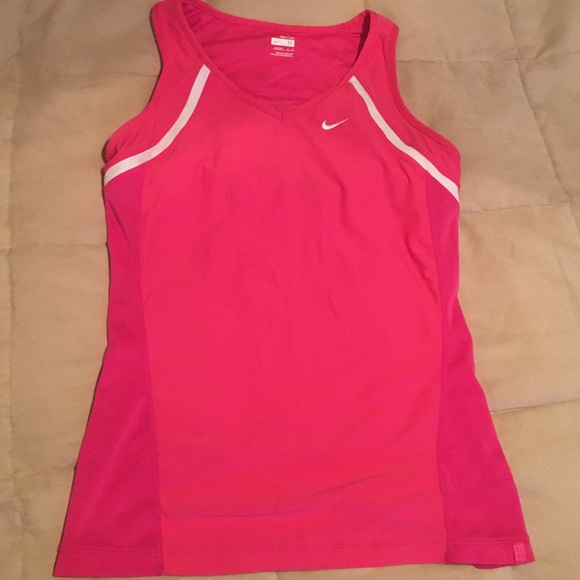 Nike Sleeveless
