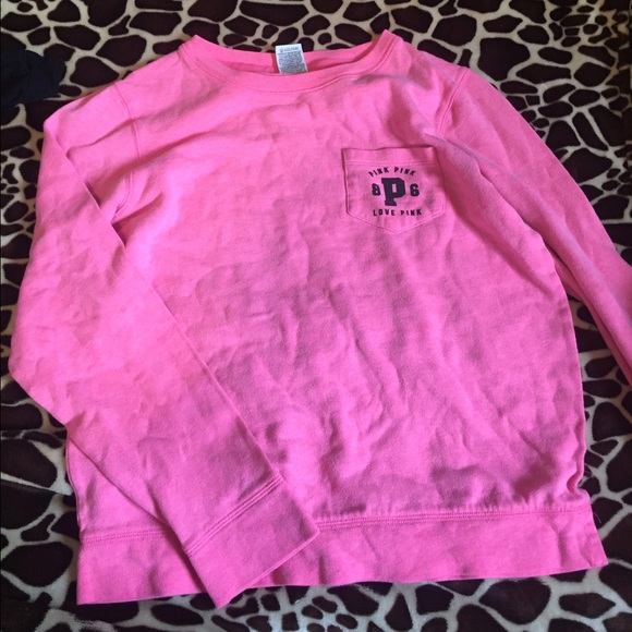 Victoria's Secret pullover