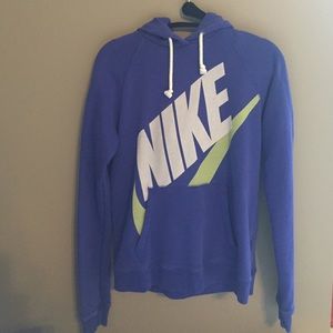 Nike Hoodie