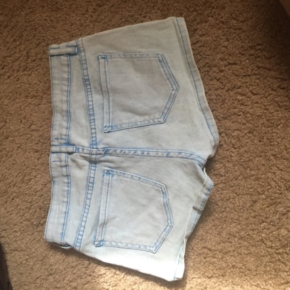 Shorts - Picture 2 of 2