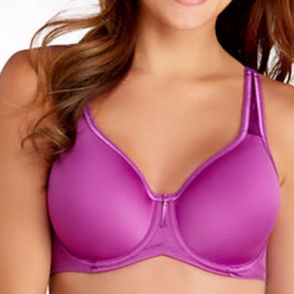 👠SOLD!!!!! WACOAL 34DD T-Shirt Bra