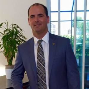 Meet your Posher, Mike