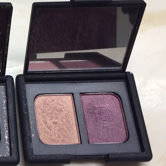 FINAL PRICE DROP!! NARS DUO EYESHADOW