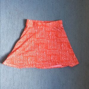 Mossimo Skirt