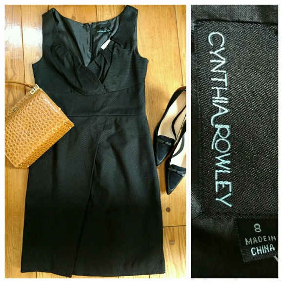 Cynthia Rowley Dress
