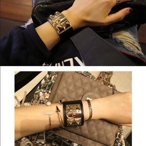 Rock N Roll bracelet