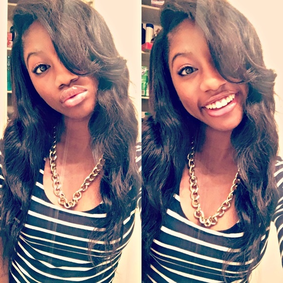 Meet your Posher, Jamisha - Picture 1 of 1