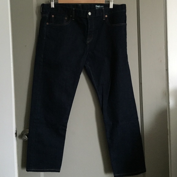 Gap Sexy Boyfriend button up Jean SZ 31r