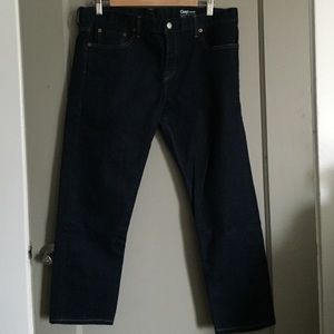 Gap Sexy Boyfriend button up Jean SZ 31r