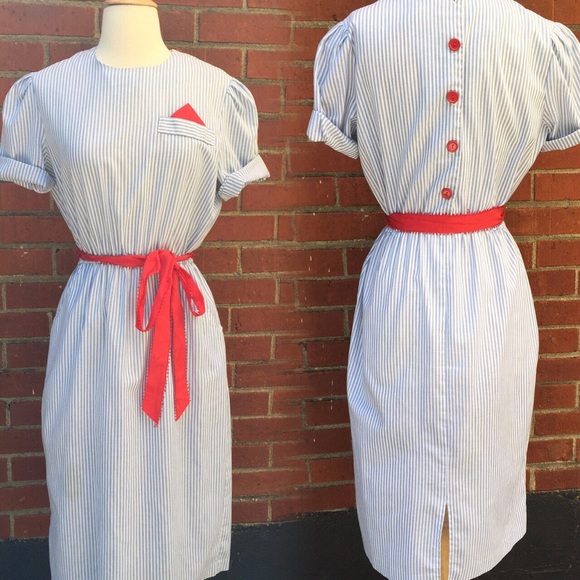Vintage  dress