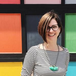 Meet your Posher, Cassie