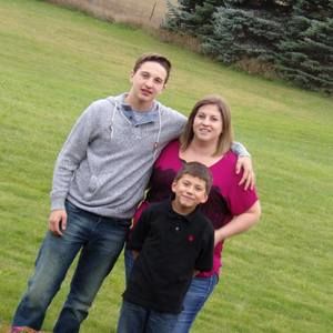 Meet your Posher, Tara