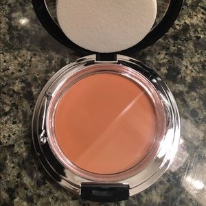 NIB Younique foundation