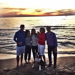 Meet your Posher, Anne