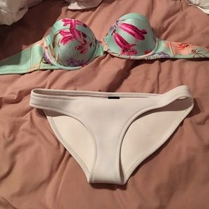 Authentic Triangl Swimsuit
