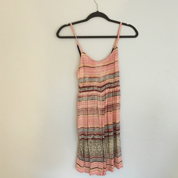 ROXY ROMPER