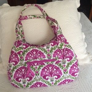 Vera Bradley Purse