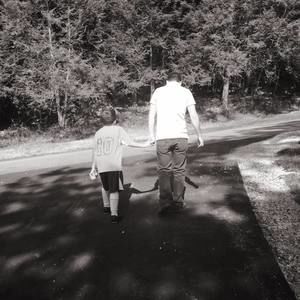 Meet your Posher, Sandy