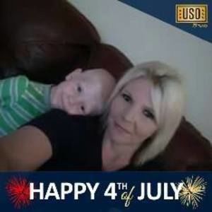 Meet your Posher, Roberta