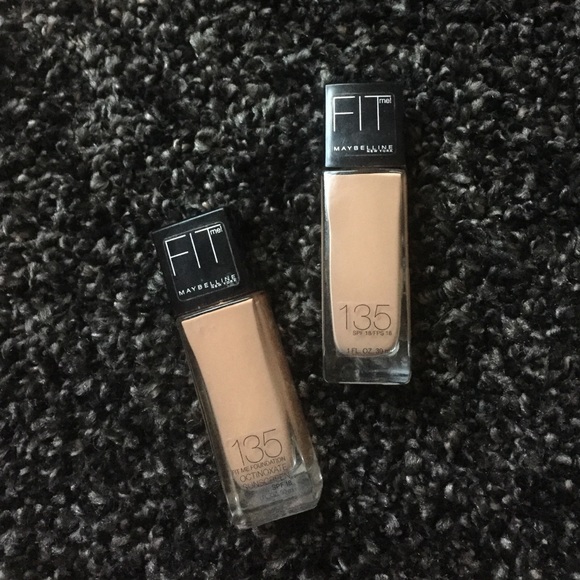 FIT Maybelline 135 - Picture 1 of 1