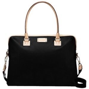 Kate Spade - Kennedy Park Calista Laptop Bag/Tote