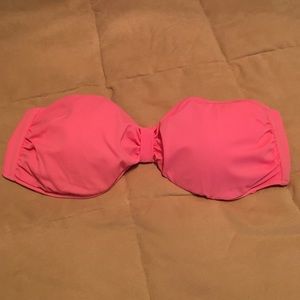 Vs Pink Swimming top
