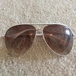 Free People Aviators