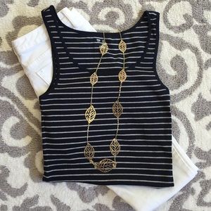 Gap tank top