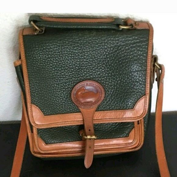 Dooney & Bourke Crossbody Purse