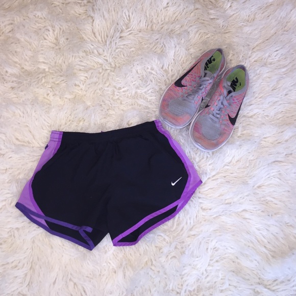 Nike dri fit shorts
