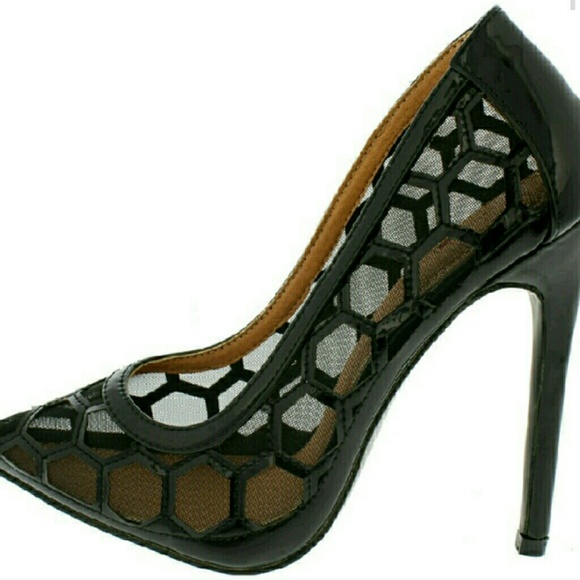 Shoes - Shoe's PRICE IS FIRM.