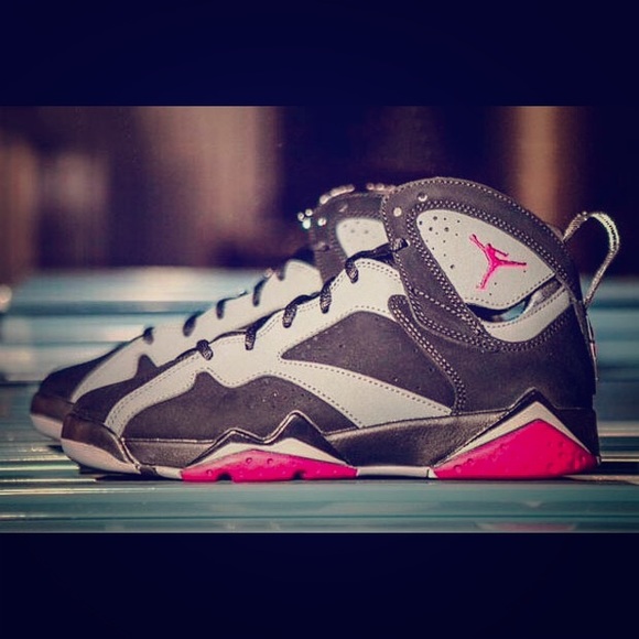 Jordan 7s - Picture 1 of 1